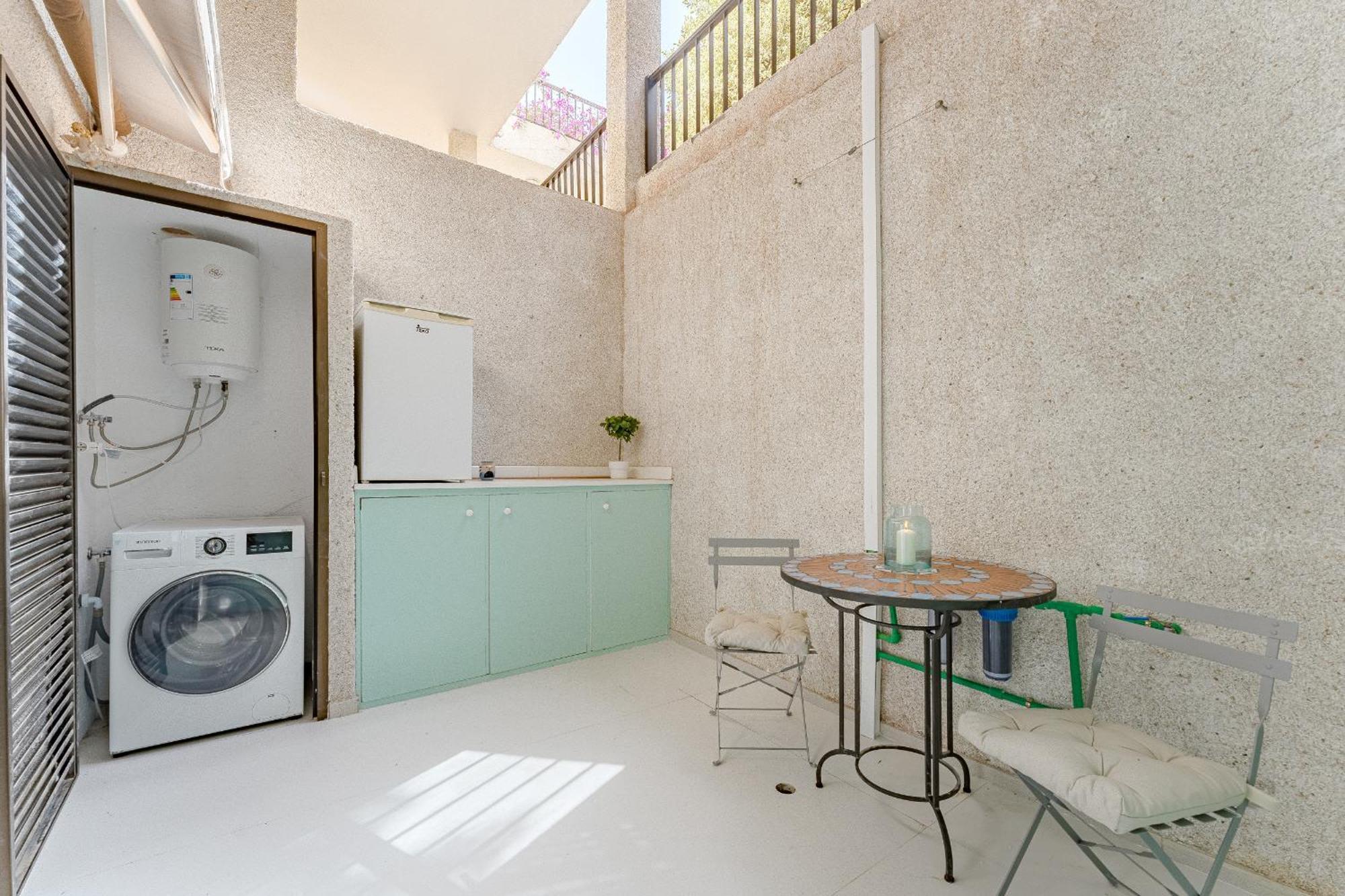 פוארטו דה סנטיאגו Sea View Apartment Deja Blue - Los Gigantes מראה חיצוני תמונה