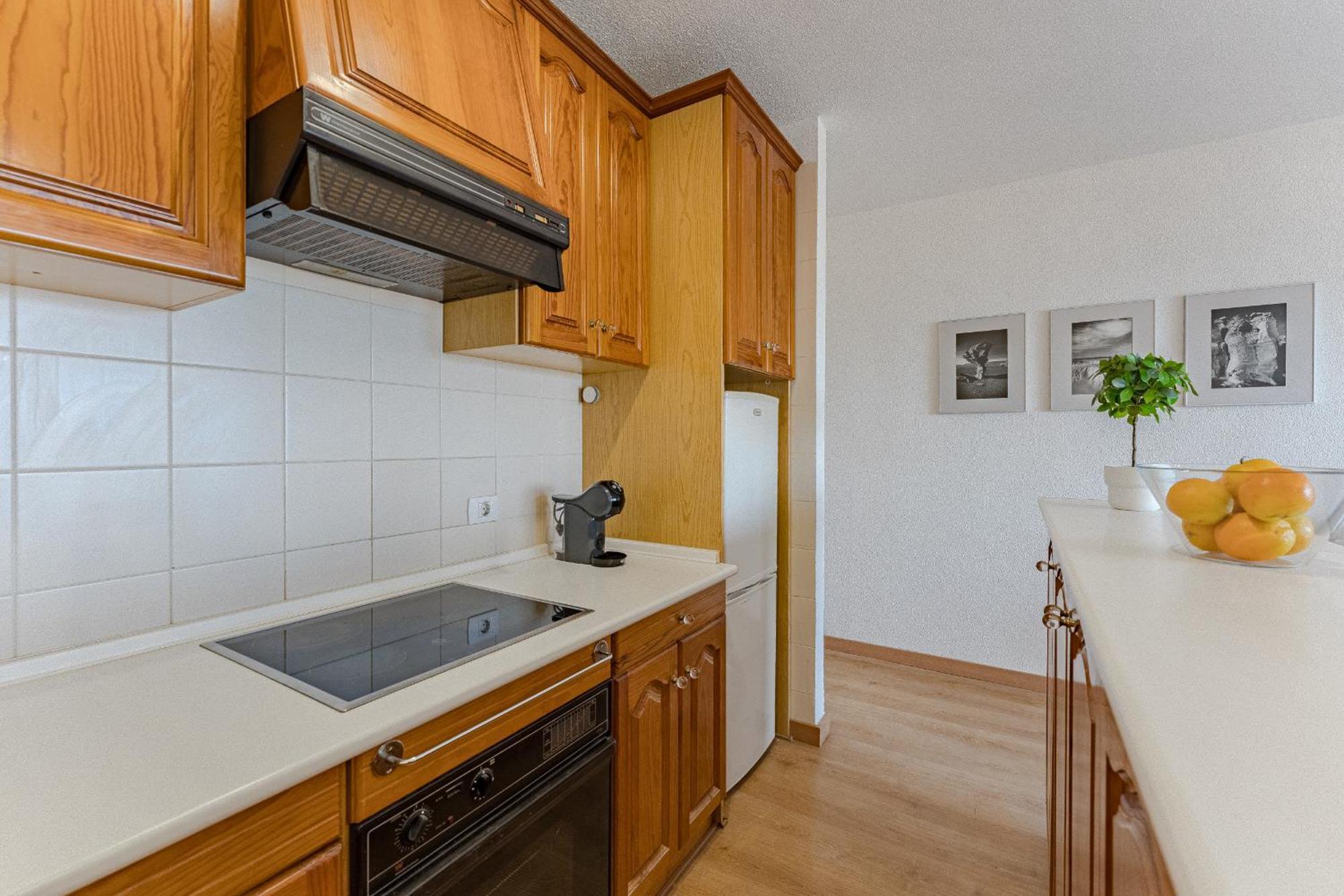 פוארטו דה סנטיאגו Sea View Apartment Deja Blue - Los Gigantes מראה חיצוני תמונה